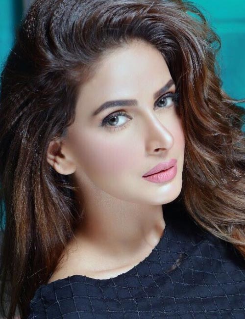 زیباترین زنان پاکستانی در سال 2020