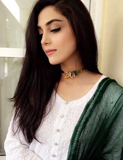 زیباترین زنان پاکستانی در سال 2020