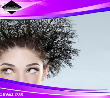 روش های مراقبت از و تقویت موهای خشک
