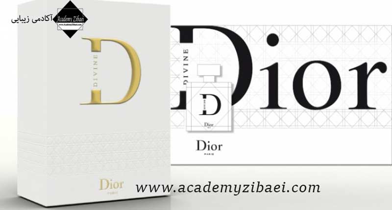 معرفی برند دیور Dior